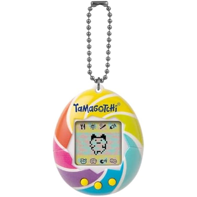 rayihni TAMAGOTCHI ORIGINAL CANDY SWIRL - Image 2
